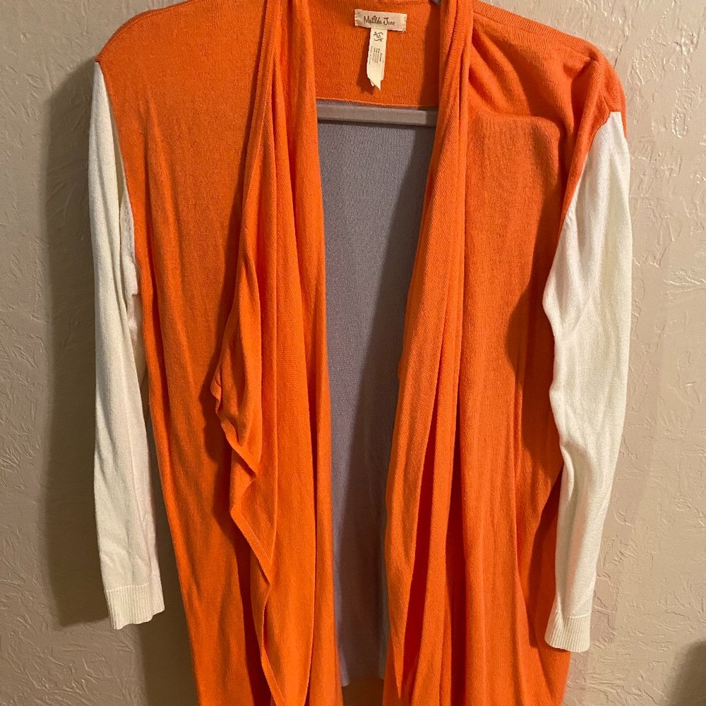 Matilda Jane Cardigan